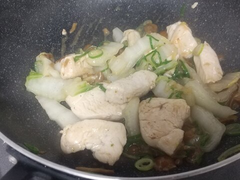 上腕三頭筋に祝福を 鶏のむね肉炒め レシピ 作り方 By メイスター千歳 楽天レシピ 上腕三頭筋に祝福を 鶏のむね肉炒め レシピ 作り方 By メイスター千歳 楽天レシピ